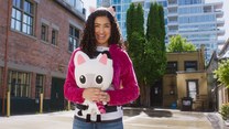"Koci Domek Gabi: Film" [trailer]