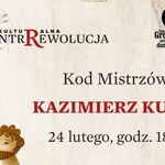 Kod Mistrzów w Krakowie