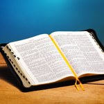 Kod ukryty w Biblii. Tajemnicze liczby zwiastujące zagładę? 