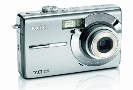 Kodak EasyShare M753 /materiały prasowe