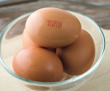 Kody na jajkach: Co oznaczają?