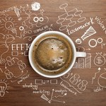 Kofeina może mieć negatywny wpływ na plastyczność mózgu