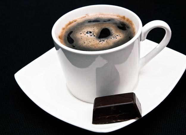 Kofeina w herbacie jest najbardziej aktywna do około trzeciej minuty parzenia /&copy; Panthermedia