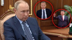Kogo boi się Władimir Putin? Były agent KGB wskazał nazwiska