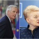 Kogo Polska poprze na miejsca Tuska i Junckera? Są pierwsi kandydaci