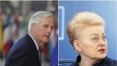 Kogo Polska poprze na miejsca Tuska i Junckera? Są pierwsi kandydaci