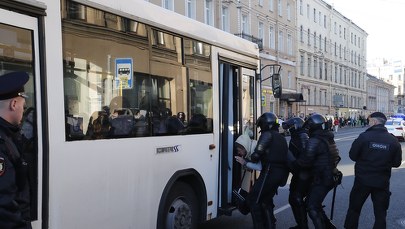 Kogo powołują Rosjanie do walki z Ukrainą? 59-latek chory na raka 