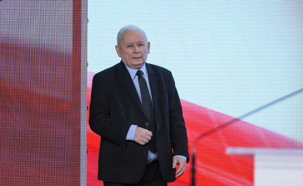 Kogo prezes Kaczyński ma "in pectore"? Oto możliwi kandydaci PiS na premiera