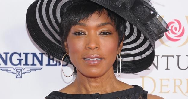 Kogo w popularnym serialu zagra Angela Bassett? / fot. Michael Loccisano /Getty Images/Flash Press Media