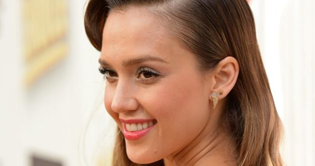 Kogo w "Stretch" zagra Jessica Alba? / fot. Jason Merritt /Getty Images/Flash Press Media