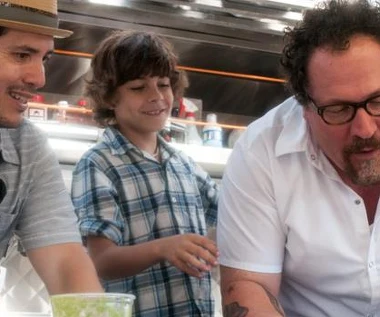 Kogo zagotował John Leguizamo?