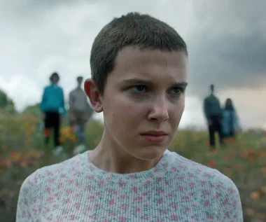 Kogo zobaczymy w finałowym sezonie "Stranger Things"? Ci aktorzy powrócili do ról