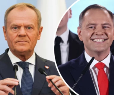 Kohabitacja z prezydentem osłabi gospodarkę? "Nawrocki może przeszkadzać"