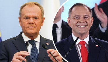 Kohabitacja z prezydentem osłabi gospodarkę? "Nawrocki może przeszkadzać"
