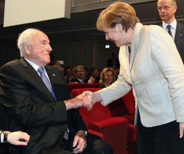 Kohl: Europa nie może stać się ojczyzną dla milionów uchodźców 