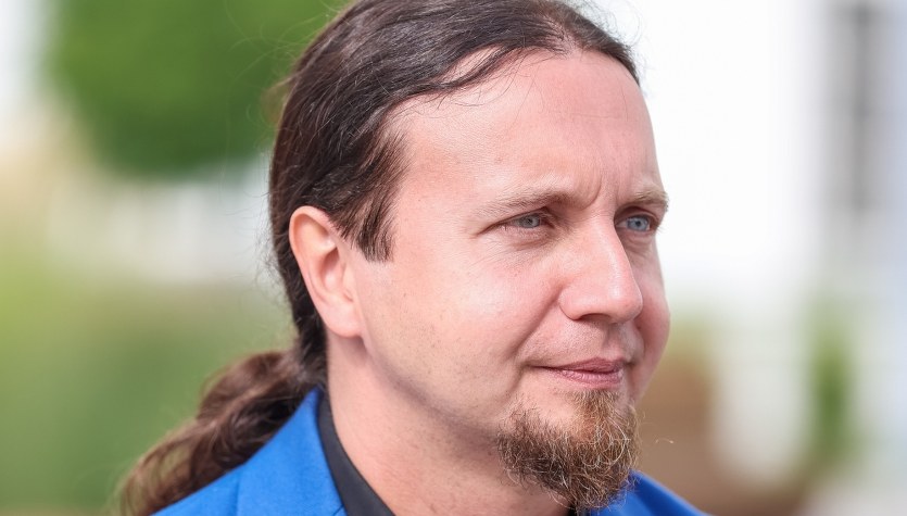 Kohut o polityce migracyjnej: Nowe PE i KE powinny tę sprawę otworzyć jeszcze raz