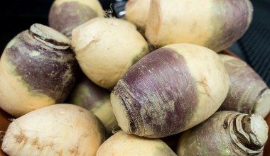 Kojarzy się z biedą, a to skarbnica zdrowia. Polacy znów po nią sięgają 