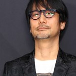Kojima chce lecieć w kosmos i… zrobić tam grę