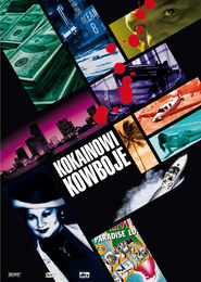 Kokainowi Kowboje