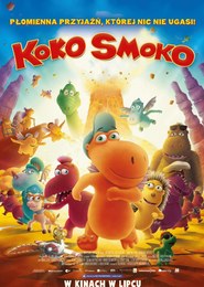 Koko Smoko