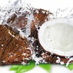Kokos - naturalny antybiotyk