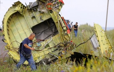 Kokpit boeinga w tajemniczy sposób został przepiłowany