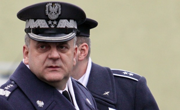 Kokpit - generał, którego nie było