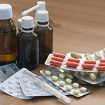 Koktajl antybiotyków w rzekach. Skutki lekomanii to superzarazki