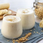 Koktajl na śniadanie doda energii na kilka godzin. Zrobisz z prostych składników