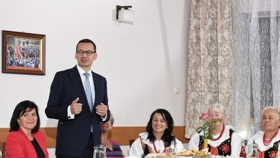 Koła gospodyń wiejskich po nowemu. Sejm uchwalił ustawę
