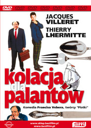 Kolacja dla palantów