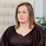 Kołaczkowska przerywa milczenie po doniesieniach o chorobie. Jest tak, jak ludzie myśleli
