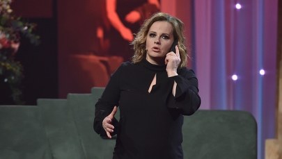 Kołaczkowska: Z kolegami spotykamy się na wideoczacie, robimy próby