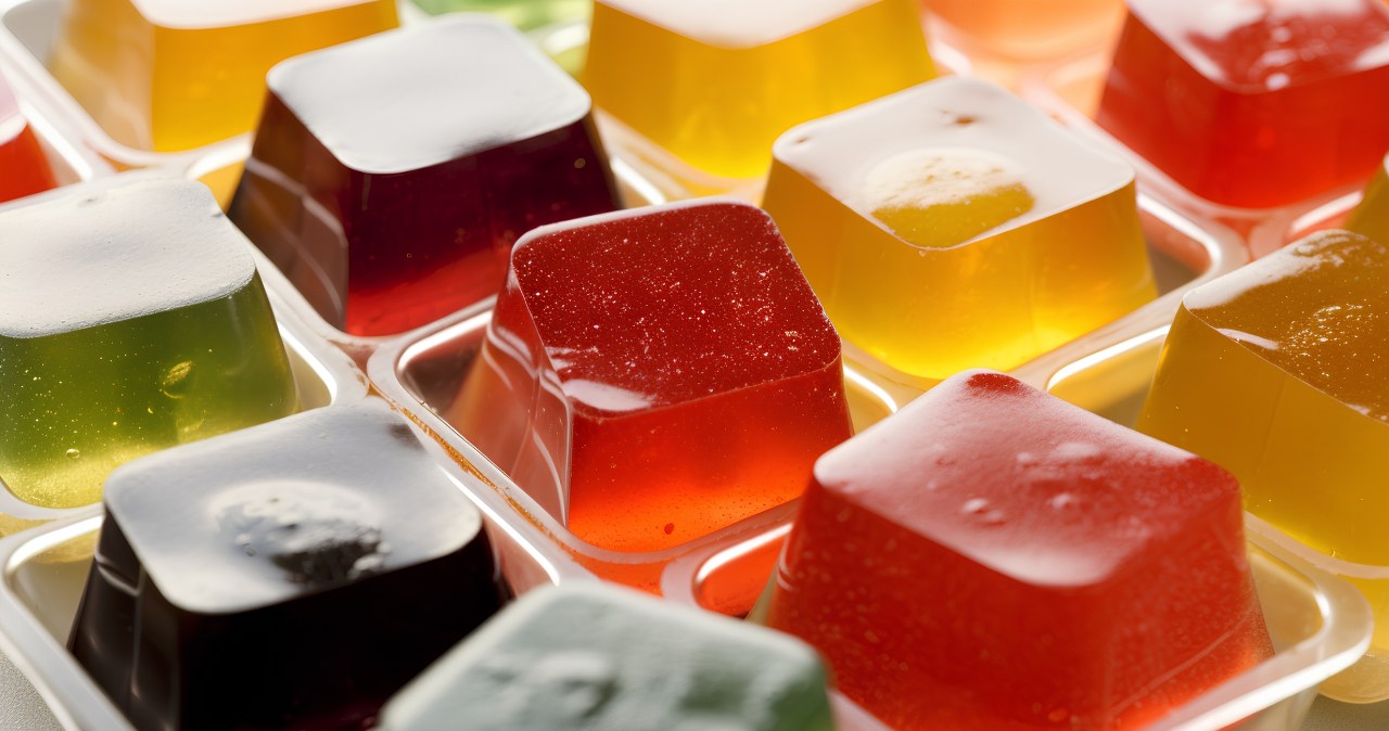 Kolagenowa przekąska dla młodszego wyglądu. Zyskuje skóra, stawy i kości /123RF/PICSEL