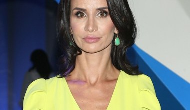 Kołakowska na blisko dwie dekady zniknęła z show biznesu. Wyjaśniła powód