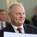 Kołakowski po spotkaniu z Kaczyńskim: Moje członkostwo w PiS to kwestia otwarta 
