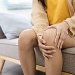 Kolano skoczka, kinomana, biegacza. Dlaczego tak często zdarzają się problemy z rzepką?