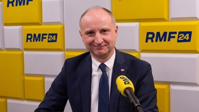Kolarski: Decyzja rządu ws. delegacji Izraela to dobra wiadomość