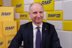 Kolarski: Drzwi do Białego Domu dla Bogdana Klicha będą zamknięte