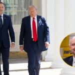 Wojciech Kolarski Kolarski: Relacje Trump-Nawrocki kluczowe dla sprawy żołnierzy USA w Polsce