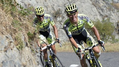 ​Kolarski sezon znów udany dla Polaków. Eksperci chwalą Majkę i Białobłockiego