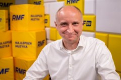 Kolarski: Trzeba poważnie rozważyć odejście od traktatu o zakazie min przeciwpiechotnych