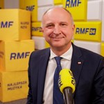 Kolarski w RMF FM: Nie ma kogoś takiego jak "neosędzia"