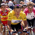 ​Kolarstwo. Armstrong: Nie żałuję sięgnięcia po doping 