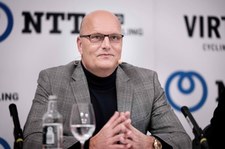 Kolarstwo. Bjarne Riis powraca jako menedżer