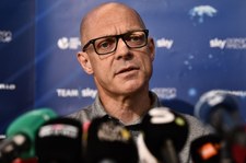 Kolarstwo. Dave Brailsford rozważa rezygnację