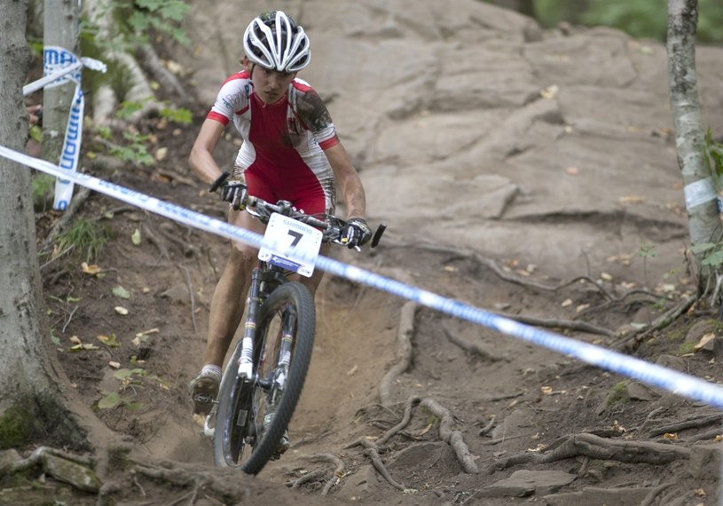 mountain biking competitions