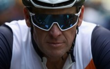 Kolarstwo. Lance Armstrong przyznał się do stosowania dopingu od 1992 roku