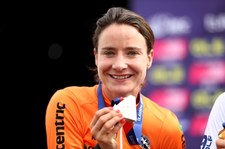 Kolarstwo. Nagrody AIOCC dla Marianne Vos i Giro d'Italia