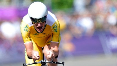 Kolarz podejrzany o doping wini… chińskie jedzenie 